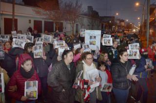 Caso Agapito- al joven le reconstruyeron el craacuteneo