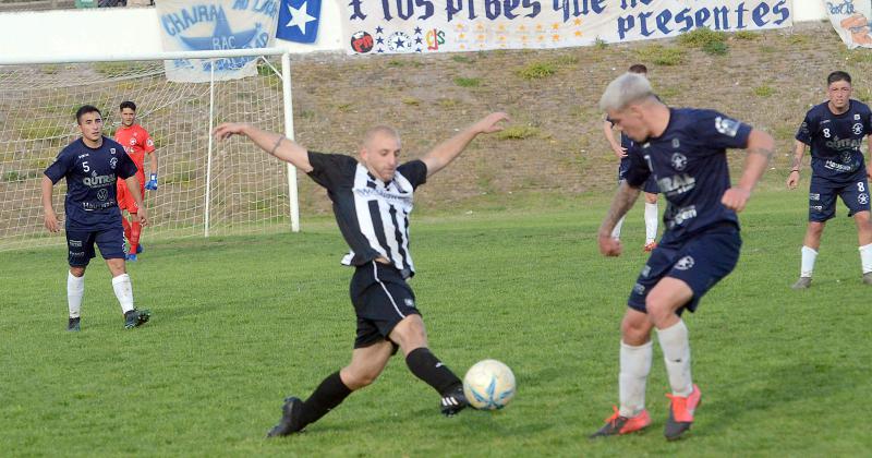 Se terminó con el clsico el torneo de Unión Deportiva Regional