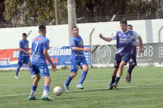 Ferro salió victorioso en el Clemente Di Carlo