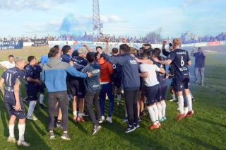 Racing ganó en el global y es el campeón del torneo