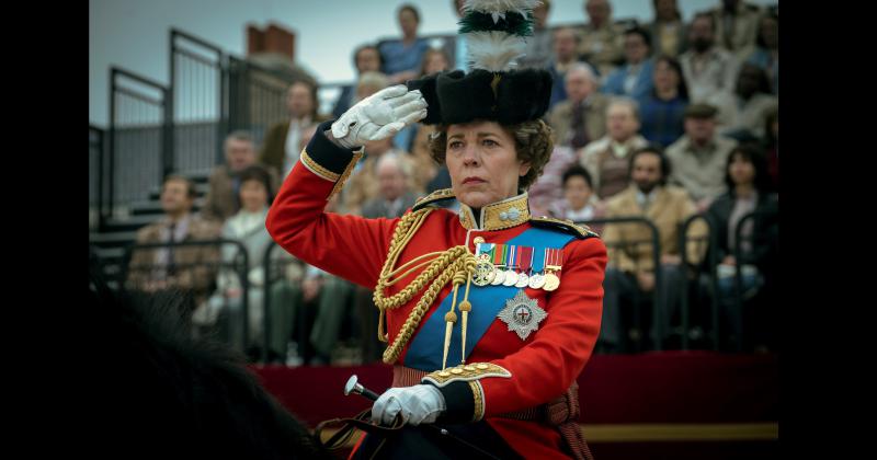 Olivia Colman Isabel II en Netflix Nunca sabremos quién fue ms real