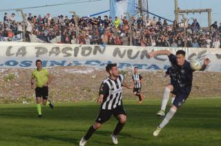 Estudiantes y Racing jugaron la final en el Parque