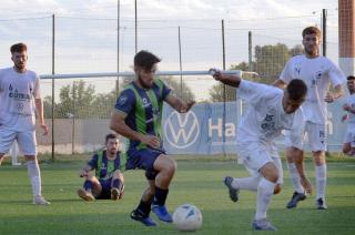 Embajadores y Racing en la misma zona