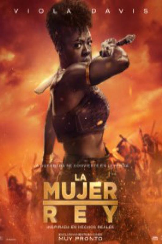 La Mujer Rey