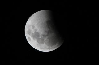 Observacioacuten de la luna en el Museo de las Ciencias