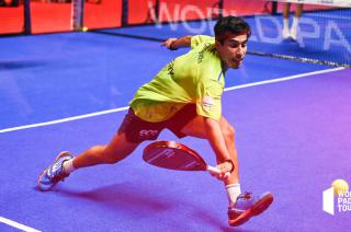 Los argentinos siguen en carrera en el Amsterdam Open