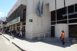 Los y las trabajadoras bancarias lograron un acuerdo paritario de m�s del 94-en-porciento-