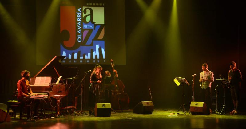 Este viernes arranca el 4ordm Festival de Jazz en nuestra ciudad