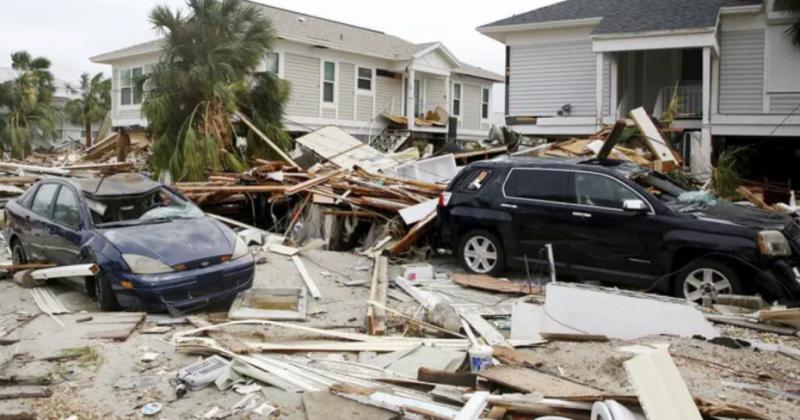 Florida- el huracaacuten Ian deja al menos 15 muertos y ciudades devastadas