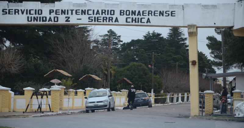 Docentes del ISFT Ndeg130 se oponen al cierre de la carrera de Trabajo Social en la Unidad 2 de Sierra Chica