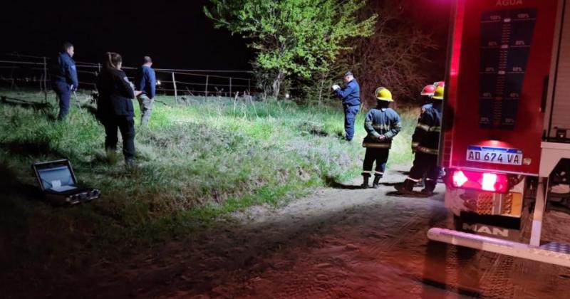 Boliacutevar- una nintildea de 10 antildeos estaacute grave tras ser atacada por una jauriacutea de perros