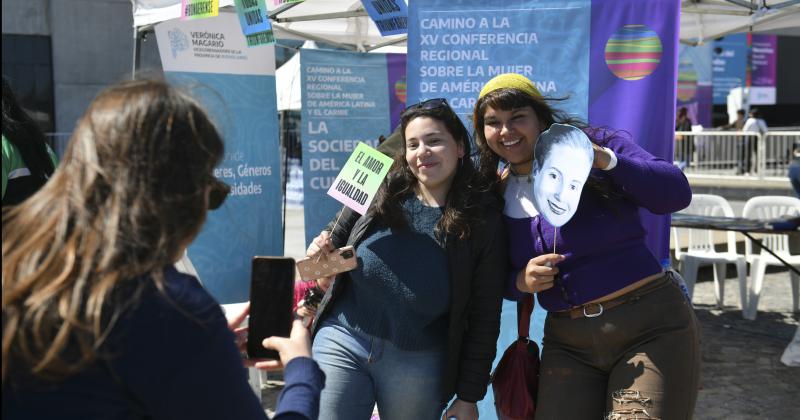 Se llevoacute a cabo en uacuteltimo encuentro provincial de la CEPAL