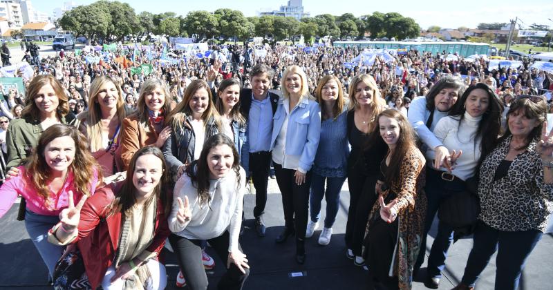 Se llevoacute a cabo en uacuteltimo encuentro provincial de la CEPAL