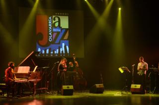 Este viernes arranca el 4ordm Festival de Jazz en nuestra ciudad