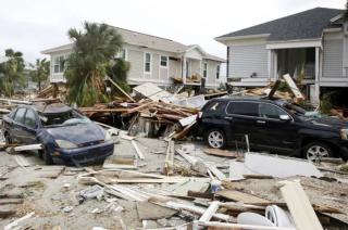 Florida- el huracaacuten Ian deja al menos 15 muertos y ciudades devastadas