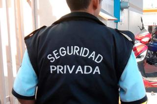 Seguridad privada- Upsra rechazoacute la oferta de aumento y apuntoacute contra otros gremios