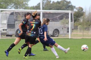 La competencia en primera división busca al campeón del Clausura