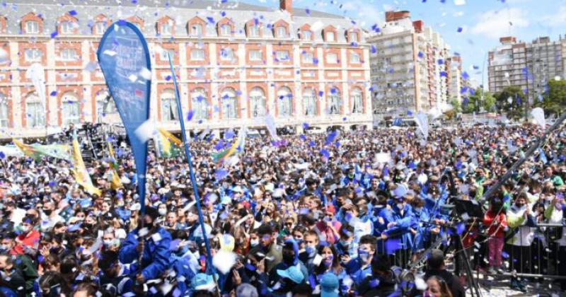 Mar del Plata- comienzan las finales de los Juegos Bonaerenses con maacutes de 30000 participantes