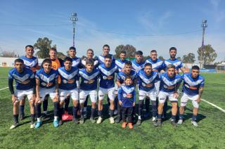 El Fortín en la zona con Embajadores y Racing