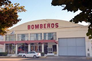 Bomberos de Olavarriacutea recibiraacute a instituciones vinculadas al sector rural