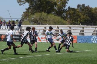 Se jugó la segunda fecha de la Copa Ciudad de Olavarría