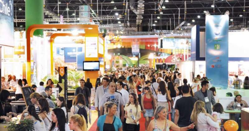 El Popular Medios estaraacute presente en la Feria Internacional de Turismo 