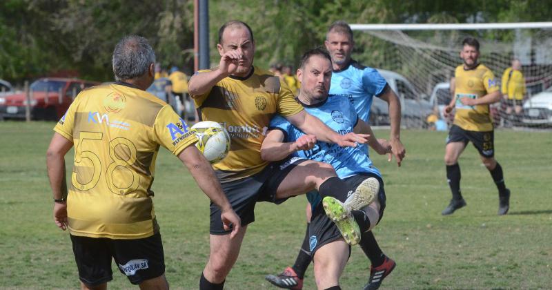 El torneo tuvo m�s partidos Estudiantes una de las sedes