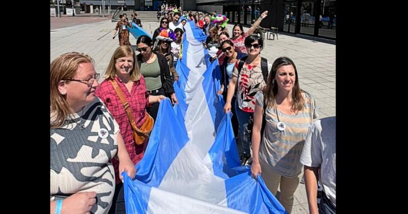 Madres y padres demandan espacios de participacioacuten ante la crisis educativa