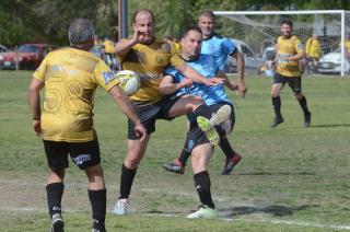 El torneo tuvo m�s partidos Estudiantes una de las sedes