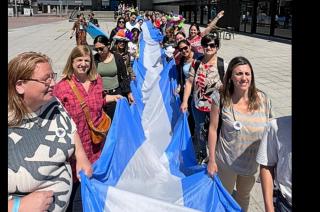 Madres y padres demandan espacios de participacioacuten ante la crisis educativa