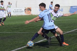 El torneo Apertura tuvo el desarrollo de la décima fecha