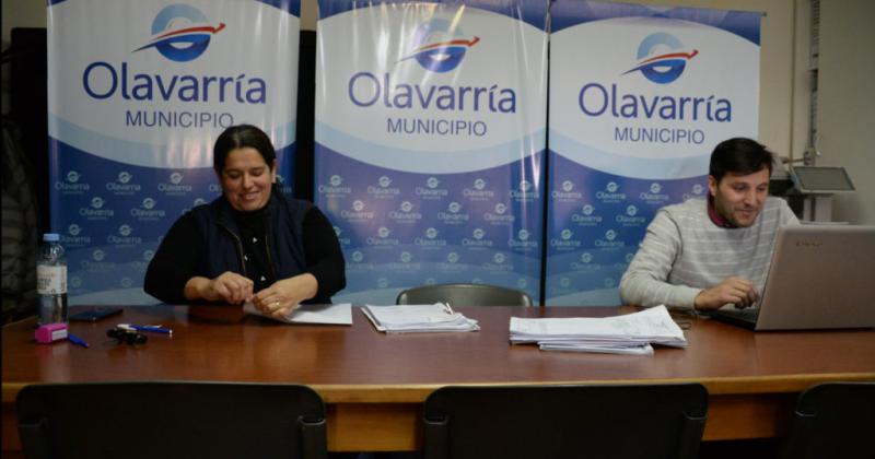 El Municipio invertiraacute 10 millones de pesos en la construccioacuten de nuevas sendas peatonales