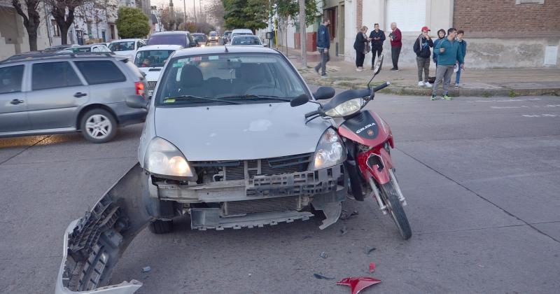 iquestY si fueras vos un proyecto de la FACSO para generar conciencia vial y empatiacutea