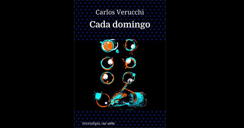 Cada domingo de Carlos Verucchi