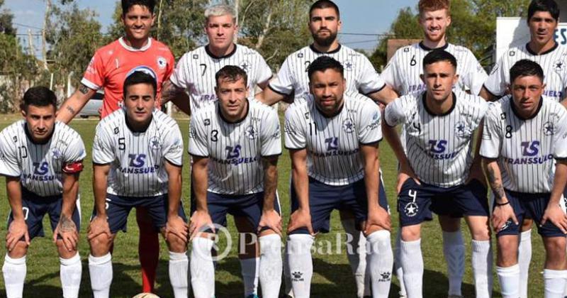 Racing venció a Municipales