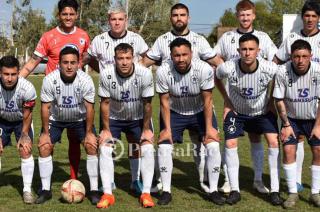 Racing venció a Municipales