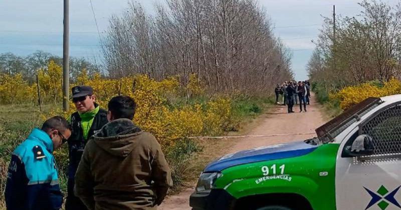 Giro en el asesinato a un joven en Tandil- ahora desaparecioacute la hermana con su novio