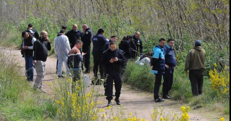 Crimen en Tandil- la familia y la Policiacutea desmienten la desaparicioacuten de la hermana