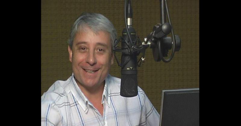 En la geacutenesis estuvo siempre la idea de ser una radio distinta