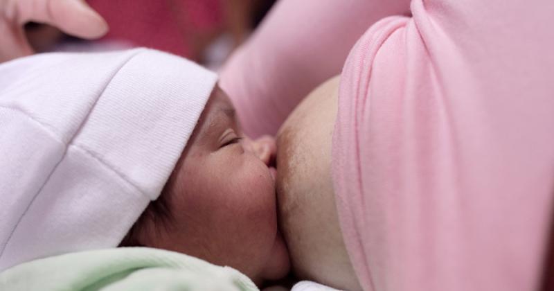 La leche materna de vacunadas contra el Covid transfiere inmunidad a bebeacutes