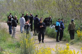 Crimen en Tandil- la familia y la Policiacutea desmienten la desaparicioacuten de la hermana