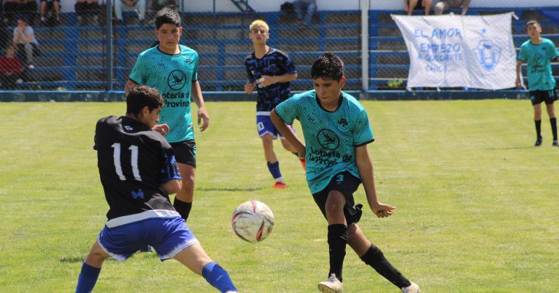 Estaacute en marcha la tercera fecha