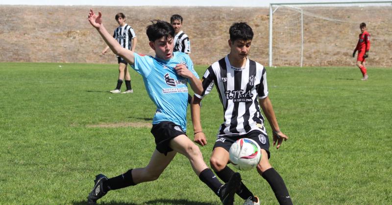 Estudiantes y Loma Negra tuvieron tres duelos