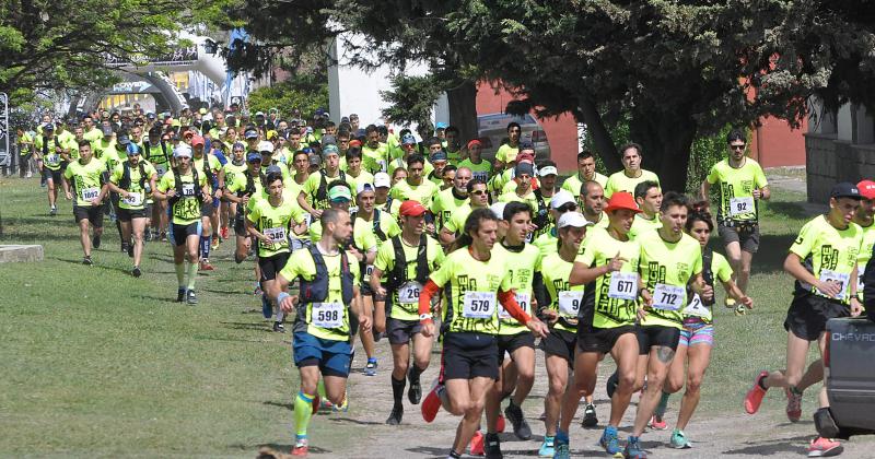 La actividad tendr� su espacio este domingo