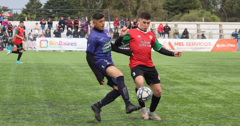 La Primera B en su momento decisivo