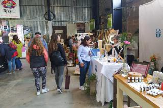 Nueva edicioacuten de Expo Mujeres en marcha