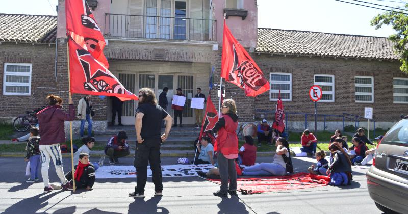 Barrio Cuarteles- con una cuarta denuncia dos victimas testimoniaron en Caacutemara Gesell