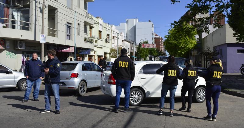 Ordenaron la detencioacuten de dos olavarrienses por explotacioacuten sexual infantil