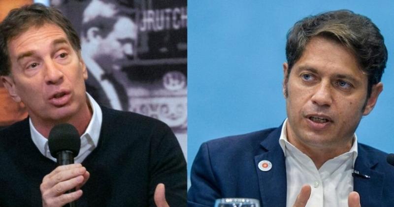 Nueva encuesta- Santilli ganariacutea las PASO de Juntos y aventaja a Kicillof en la general