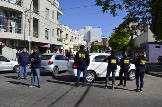 Ordenaron la detencioacuten de dos olavarrienses por explotacioacuten sexual infantil